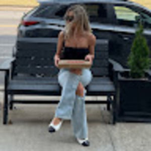 Meet your Posher, Kati